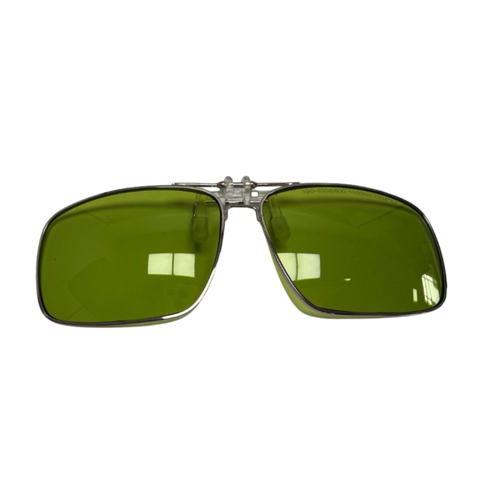 Zolar, Clip-On Safery Glasses, 9000006082
