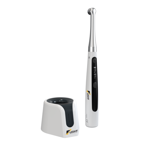 Flight Dental, VisionCure Curing Light and Caries Detector (4 Modes: Low, Standard, Fast, Caries with Timer), CC-7000