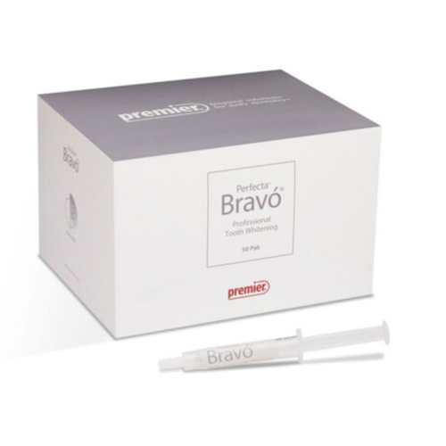 Premier, Perfecta Bravo 9% 50-Pak, 4000094