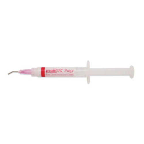 Premier, RC-Prep Syringe Kit, 9007129