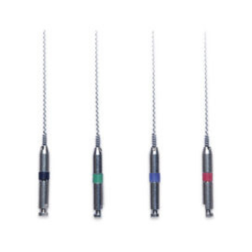 Premier, Root Filler Package of 4, 25mm 30, 9053562