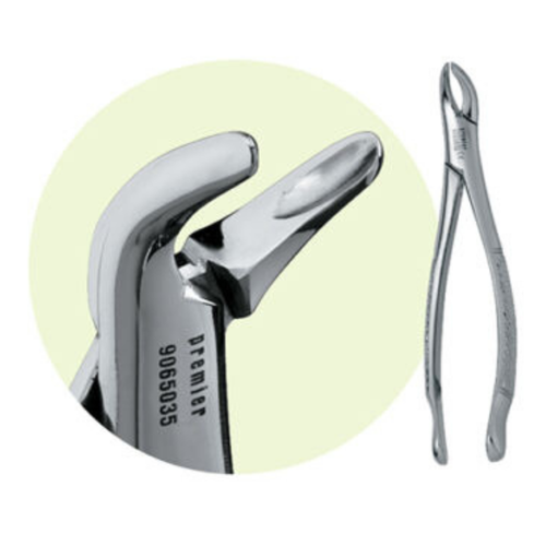Premier, Forceps 151S, 9065035