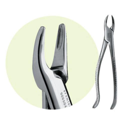 Premier, Forceps 76S, 9065045