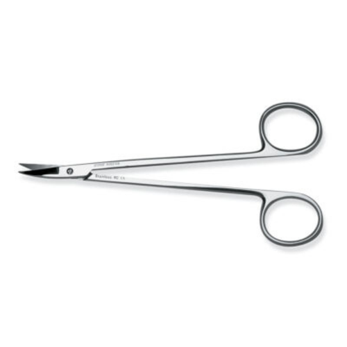 Premier, Scissor Quimby Curved, 9065109