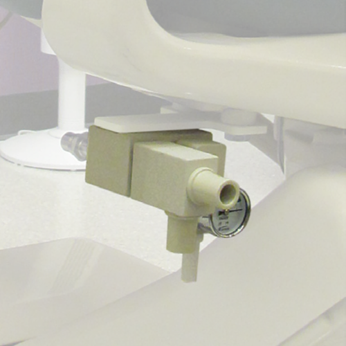 Accutron, Chairmount, Adec 300, 31005-4A