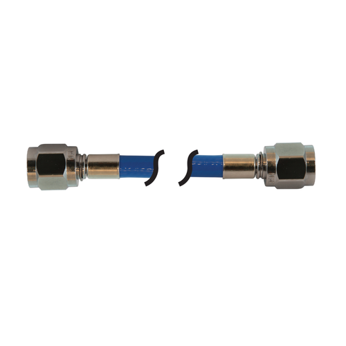 Accutron, Hose Assy, N2O, 3', 34062