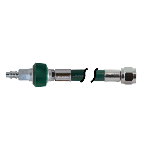 Accutron, PB O2 Q/C Hose 6', 34070-6