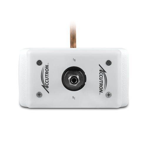 Accutron, Surface Imperial N2 Outlet, 34078-I