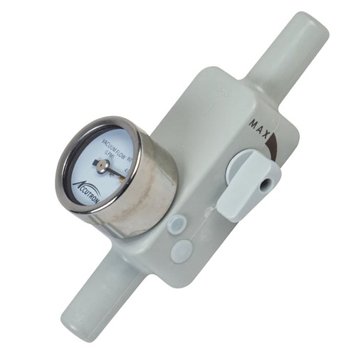 Accutron, FRU, Gauge, N2O Field Test, 25950