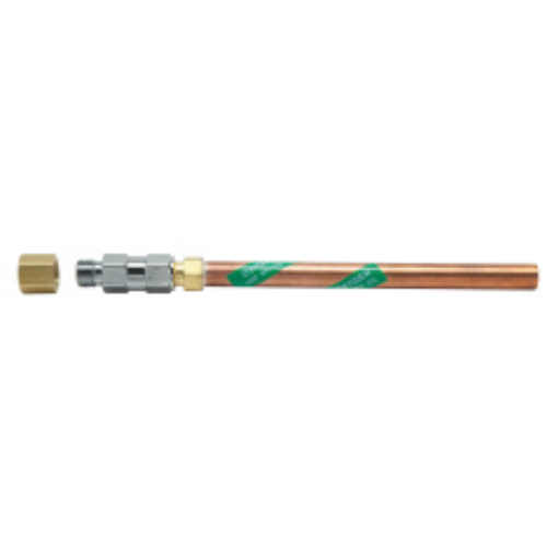 Accutron, O2 Check Valve Riser, FRU, 23173-FRU