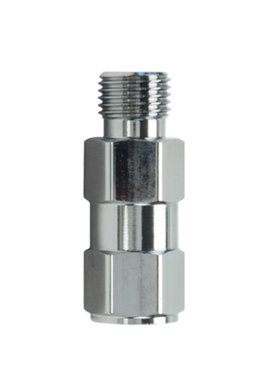 Accutron, Adapter, Demand Valve, N2O, 28086-FRU