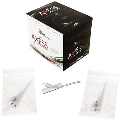 Accutron, Axess CapnographyAdapters, 53055