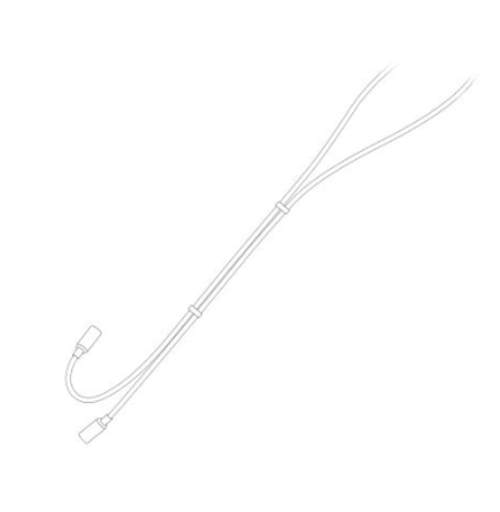 Accutron, White Axess In-Line Circuit, 28625-FRU