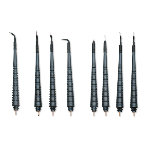 PerFect TCS Autoclavable Electrode Sheaths, Package of 8.