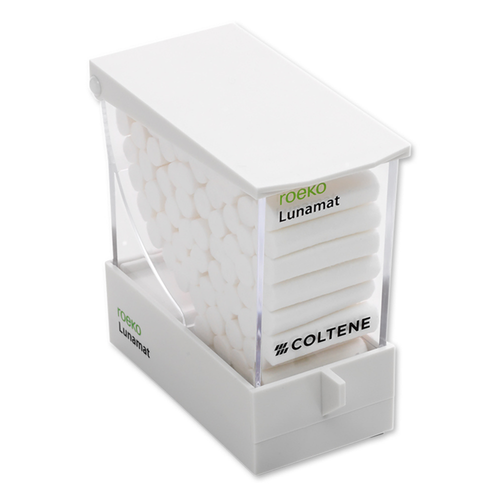 Coltene, Roeko Lunamat, 1 pc, 120000