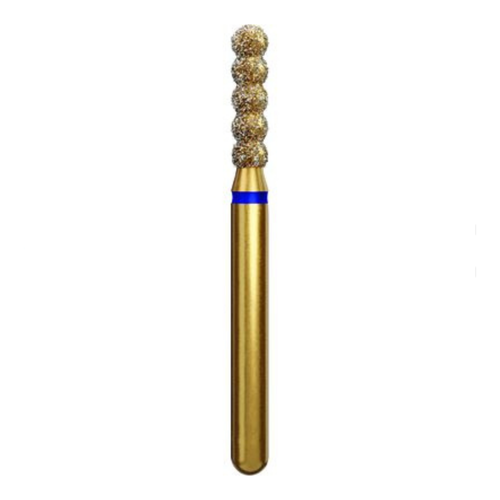 Coltene, G6051-314-018-06.0-M, Alpen Diamonds, 5pcs, 60031841