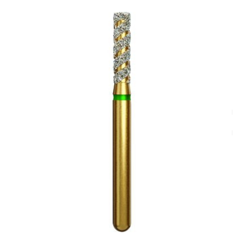 Coltene, G836T-314-016-06.0-C, Alpen Diamonds, 5pcs, 60032047