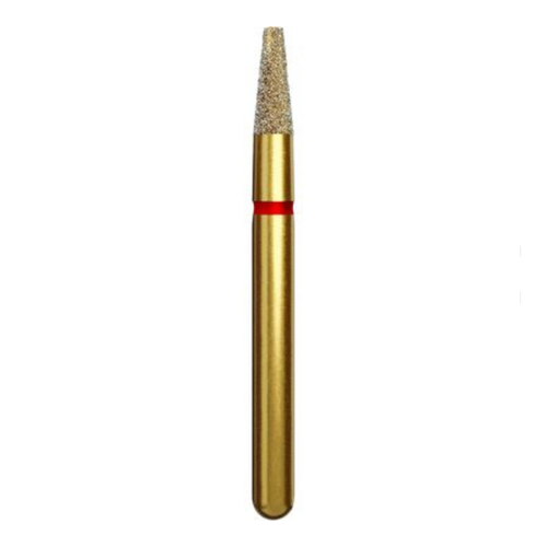 Coltene, G845-314-016-04.0-F, Alpen Diamonds, 5pcs, 60032101