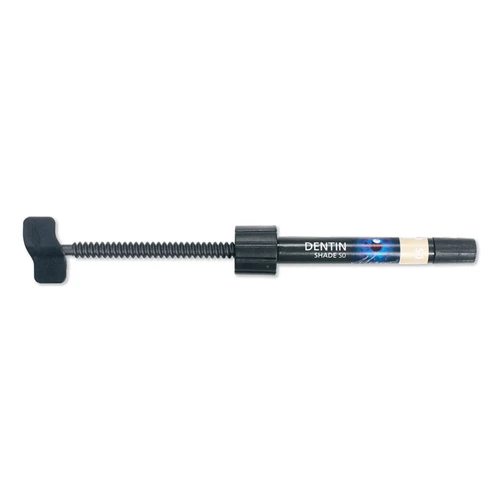 Coltene, MIRIS2 Dentin Shade 0 (S0), Syringe, 1 x 4 g, 8409