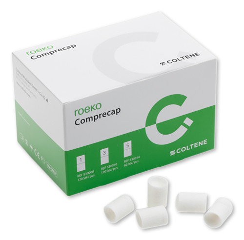 Roeko Comprecap, 120 pc