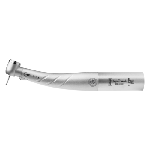 Beyes Dental, Airlight M800 Plus High-Speed Air Direct LED Handpiece, ST STAR Backend, HP3054