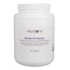5 LB. FASTRAY POWDER - PINK (Keystone-0921393) - exp. 05/2026