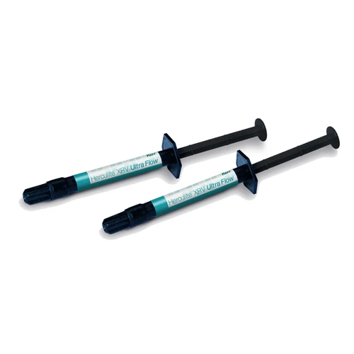 XRV Ultra Flow Syringe A3.5 (Kerr-35410) - exp. 05/2026