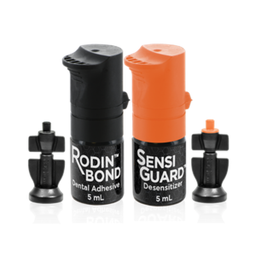 Pac-Dent, Rodin™ Bond Dental Adhesive Unit Dose Kit, 481102
