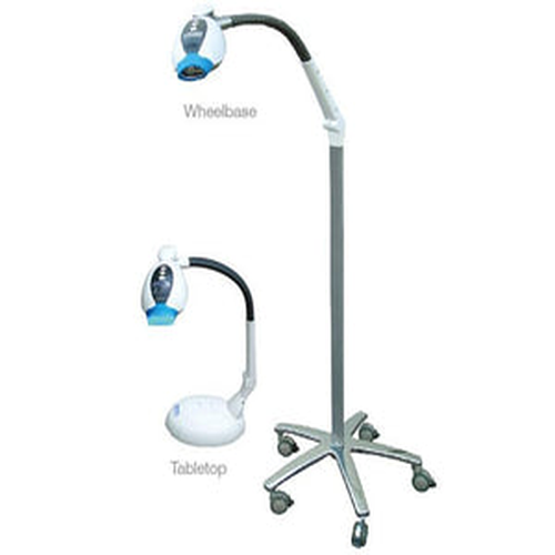 Pac-Dent, iBrite® Portable LED Tooth Whitening System, IB-688W