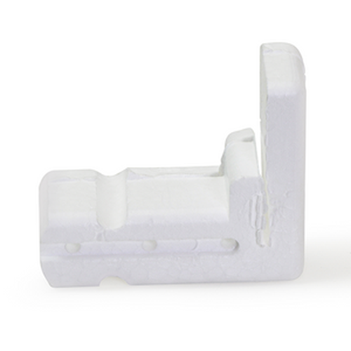 Pac-Dent, PropBlock Disposable Bite Blocks, 100/Box, 131203