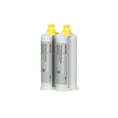 Paradigm VPS Regular Body Fast Set  2x100ml (3M-5515) - exp. 08/2026