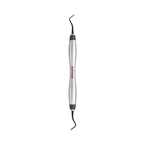 HuFriedyGroup, Contour XTS #1 Oregon Double-Ended Plugger, CTNPLGOR1