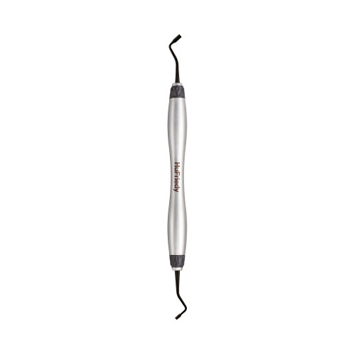HuFriedyGroup, Contour XTS #0T Tanner Double-Ended Plugger, CTNPLG0T