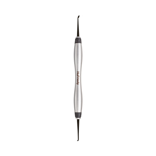 HuFriedyGroup, Contour XTS #4/5 Double-Ended CD-Carver, CTNCD4/5