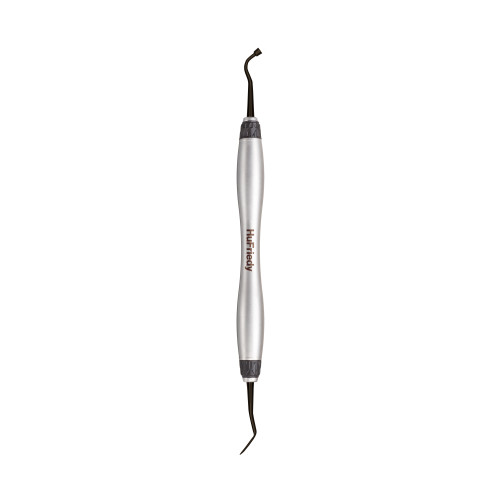 HuFriedyGroup, Contour XTS #3 Woodson Double-Ended Composite, CTNPFIWDS3