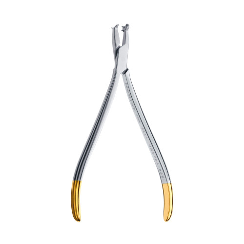 Hu-Friedy, Lingual Hammerhead NiTi Pliers, 678-704, 678-704