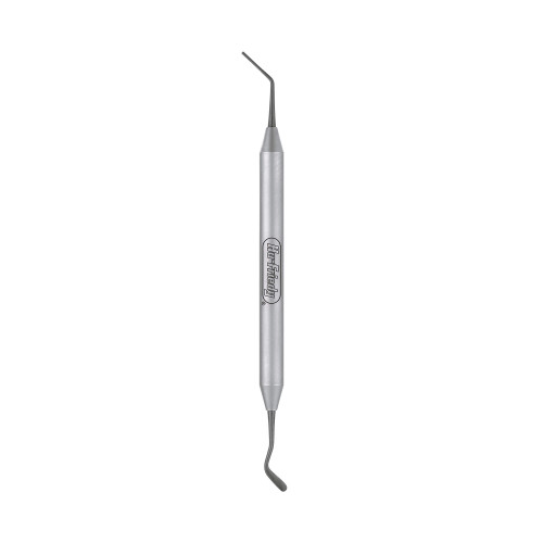 Hu-Friedy, #1 De Glick Plastic Plugger, Black Line, RCPGL1X