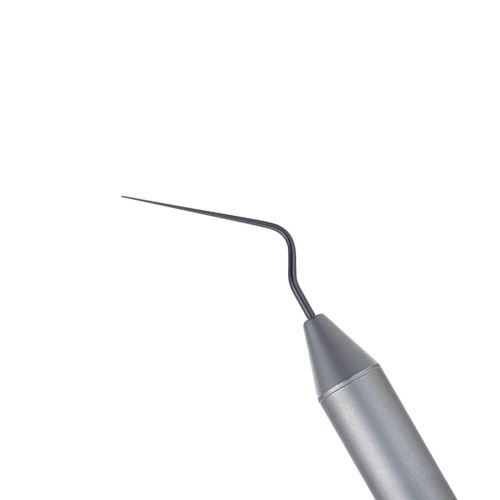 Hu-Friedy, #GP1 SE Root Canal Spreader, Black Line, RCSGP1X