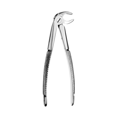 Hu-Friedy, 13 European Style Forceps, Lower Premolars, Anterior, FX13E
