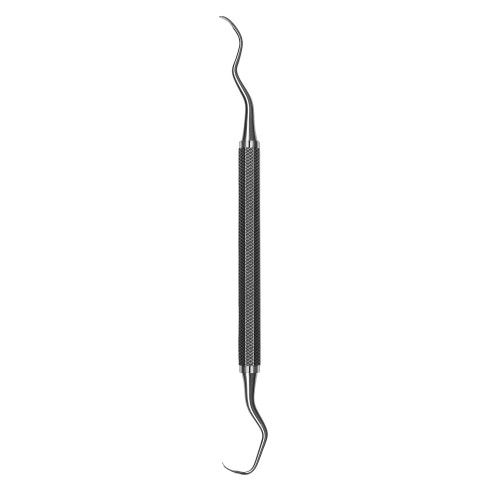 Hu-Friedy, 725 Implant Surgery Instrument, IMP6343S