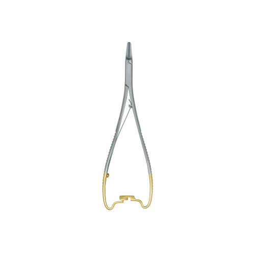 Hu-Friedy, Lichtenberg Perma Sharp Needle Holder, 17cm, NHLBPSE