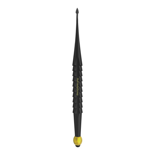 Hu-Friedy, ProLux  Spade, Yellow, Black Line, PROLUX1X