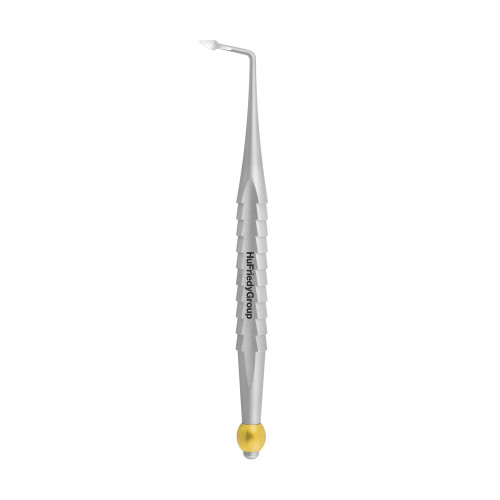 Hu-Friedy, ProLux Spade, Left, Yellow, PROLUX3