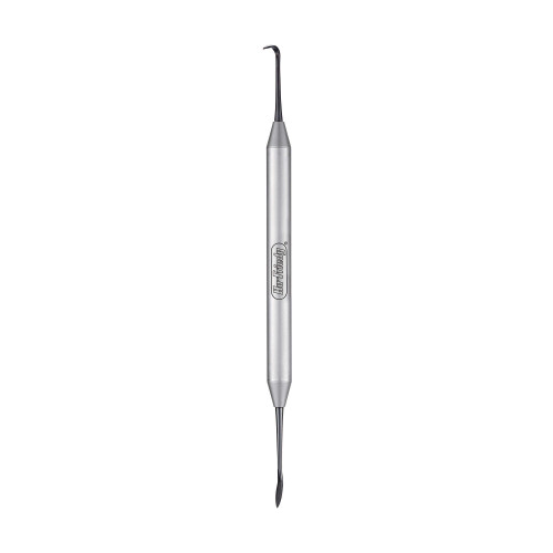 Hu-Friedy, Swiss Perio PH2 Periosteal, Black Line, SPPH2X