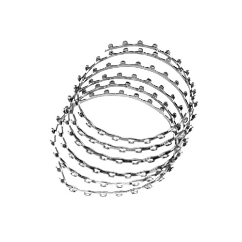 Hu-Friedy, Erich Arch Bar, Meter Coil, WPAB