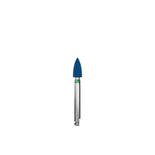 Coltene, KENDA All Ceramic Diamond Pre-Polishers for All Ceramics, Coarse, Small Point, RA, 12pcs, 0206.012