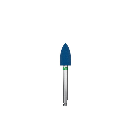 Coltene, KENDA All Ceramic Diamond Pre-Polishers for All Ceramics, Coarse, Point, RA, 12pcs, 0208.012