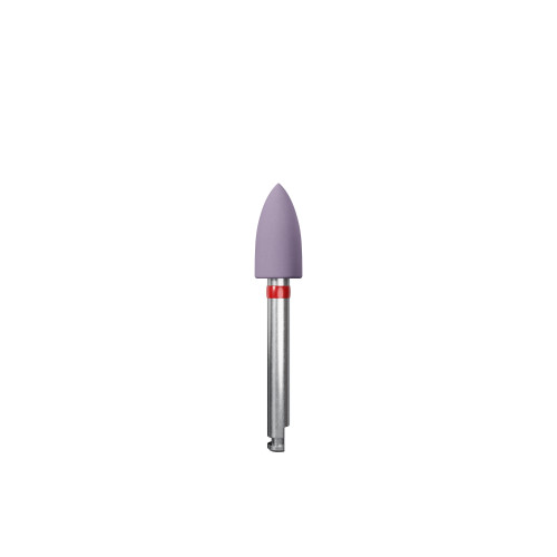 Coltene, KENDA Nobilis Diamond Polishers for Composite and Ceramic, Point, RA, 12pcs, 0308.012