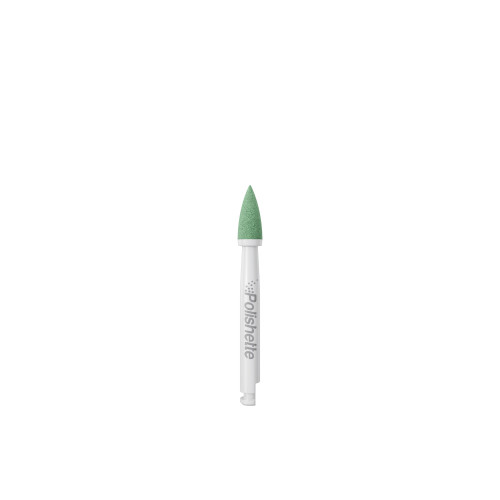 Coltene, Polishette Polishers for Composites and Hybrid-Ceramics, Single-Use, C, MiniPoint, RA, 6pcs, PS716C.006