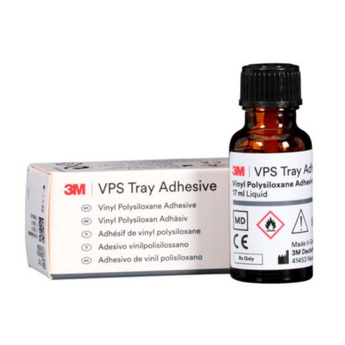 ExpressTray Adhesive 17ml Bottle (3M-7307) - exp. 11/2026